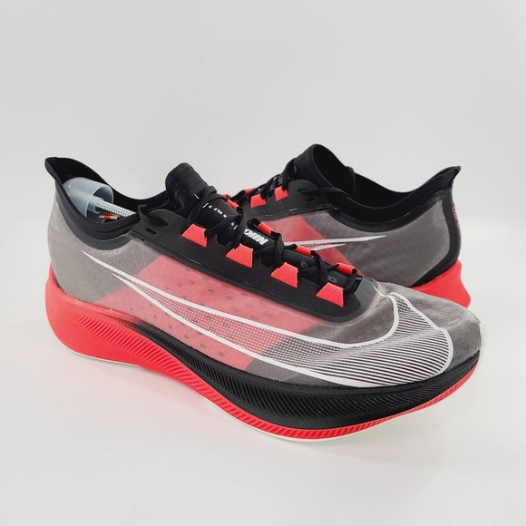 Nike Air Zoom Fly 3 Marathon New York City main image 8